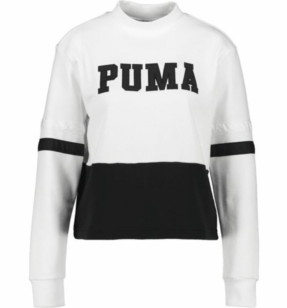 Bianca Ingrosso släpper kollektion med Puma – se plaggen här