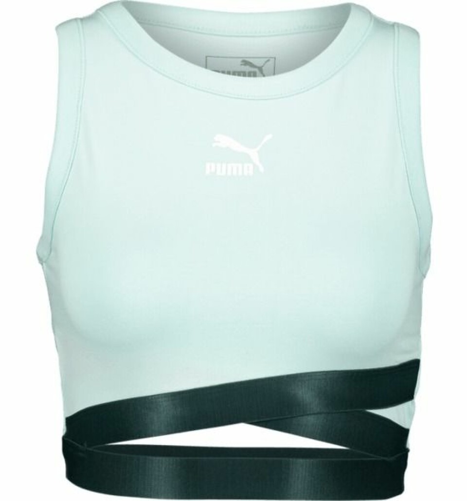 Bianca Ingrosso släpper kollektion med Puma – se plaggen här
