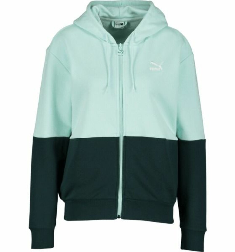 Bianca Ingrosso släpper kollektion med Puma – se plaggen här