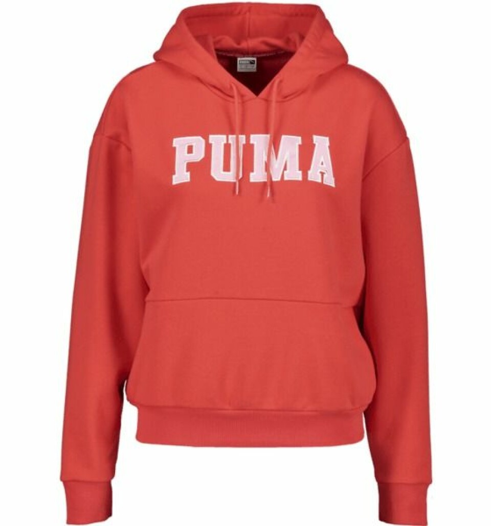 Bianca Ingrosso släpper kollektion med Puma – se plaggen här