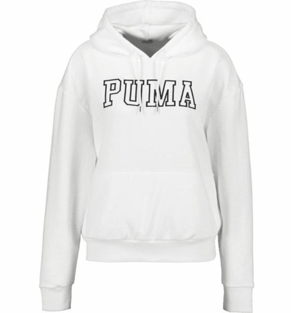 Bianca Ingrosso släpper kollektion med Puma – se plaggen här