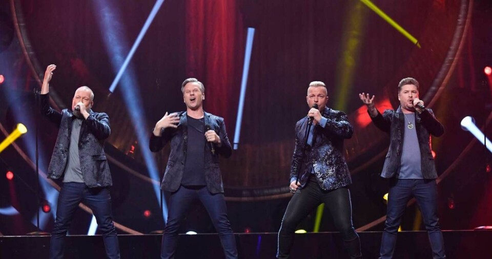 Melodifestivalen 2019 – allt om deltagarna i kvällens final!