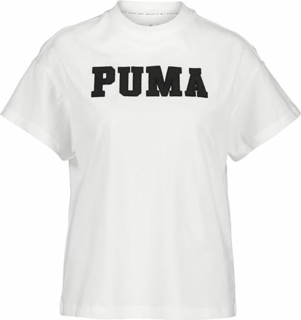 Bianca Ingrosso släpper kollektion med Puma – se plaggen här