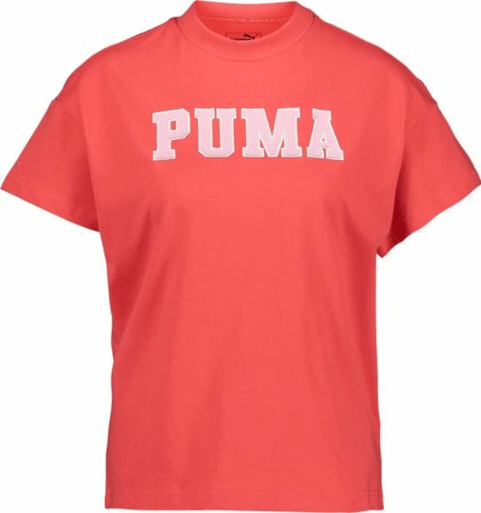 Bianca Ingrosso släpper kollektion med Puma – se plaggen här