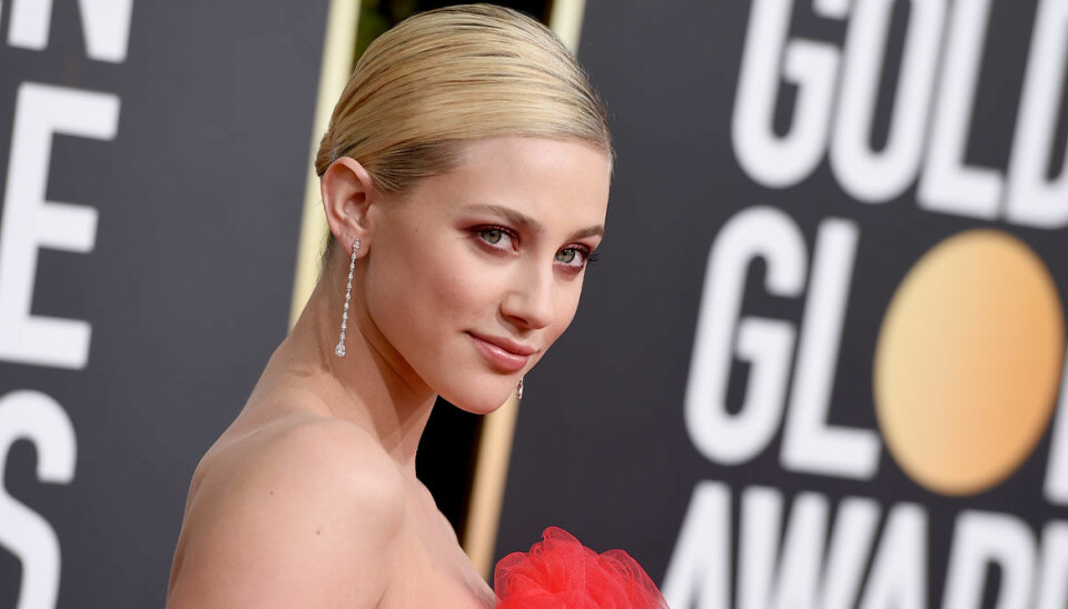 Lili Reinhart spelar strippa – det här vet vi om nya filmen Hustlers