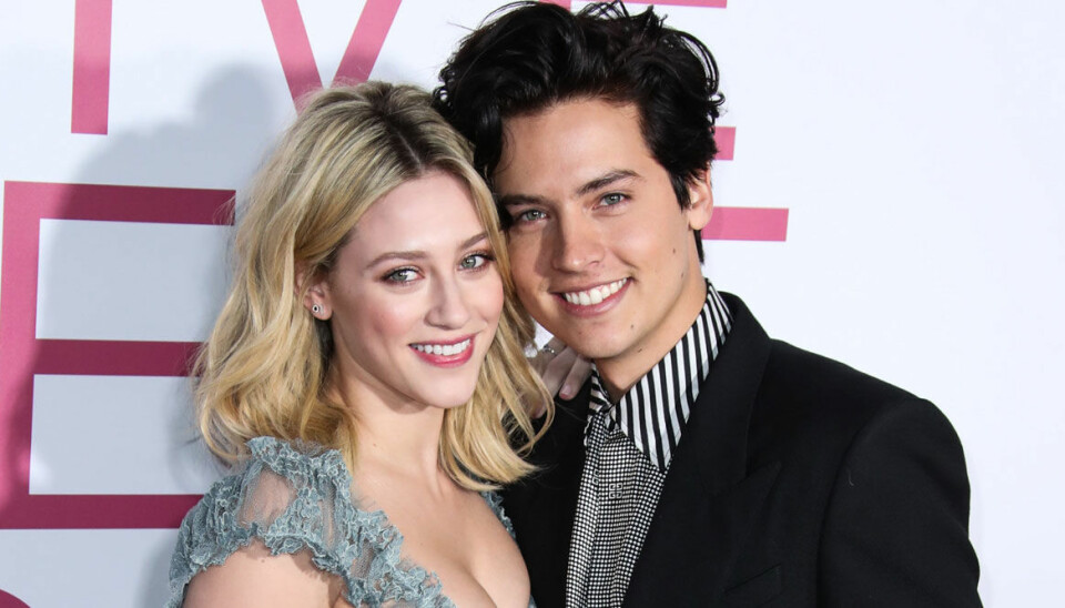 Cole Sprouse avslöjar sin mest romantiska dejt med Lili Reinhart