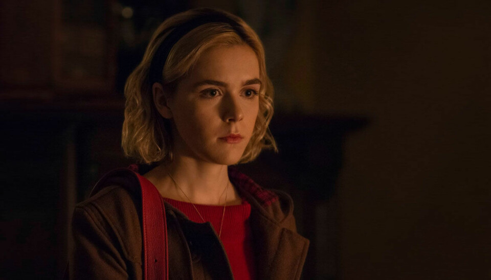 Allt vi vet om The Chilling Adventures of Sabrina säsong 3