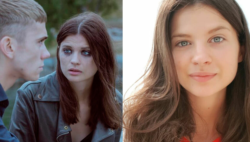 Allt du vill veta om Hanna Ardéhn från 'Störst av allt'