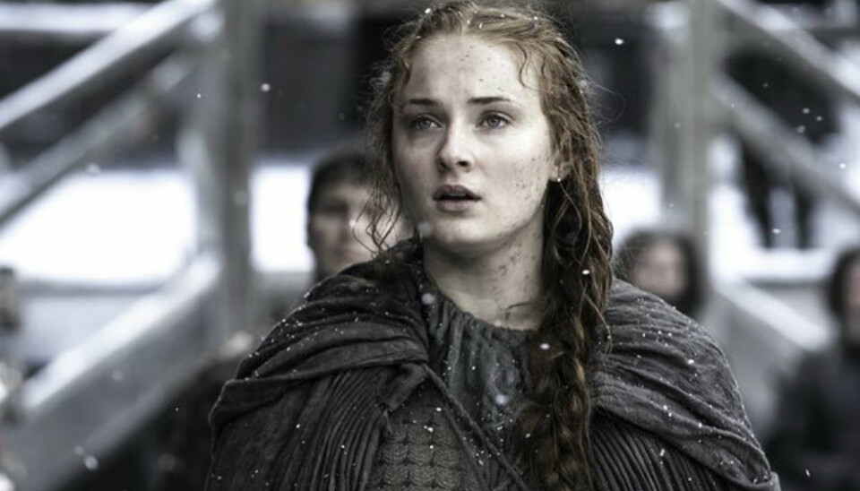 Se nya – mörka – teasern till sista säsongen av Game of Thrones