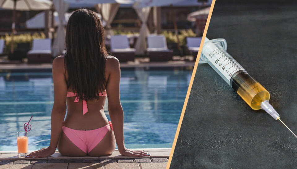 Melanotan 2: så fungerar Barbiedrogen – och därför är den farlig