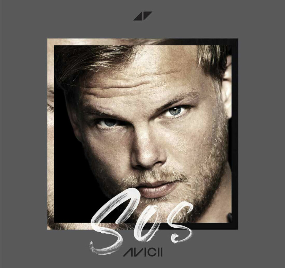 Då släpps Tim ”Avicii” Berglings nya singel SOS