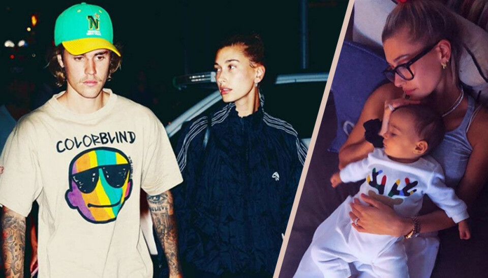 Justin Bieber tar en paus från karriären – för att bli pappa?