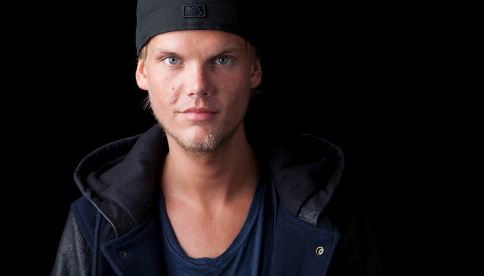 Tim ”Avicii” Berglings sista låtar släpps på nytt album