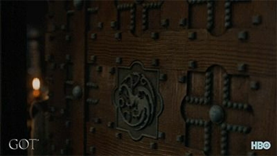 5 sjuka Game of Thrones-teorier som faktiskt kan stämma
