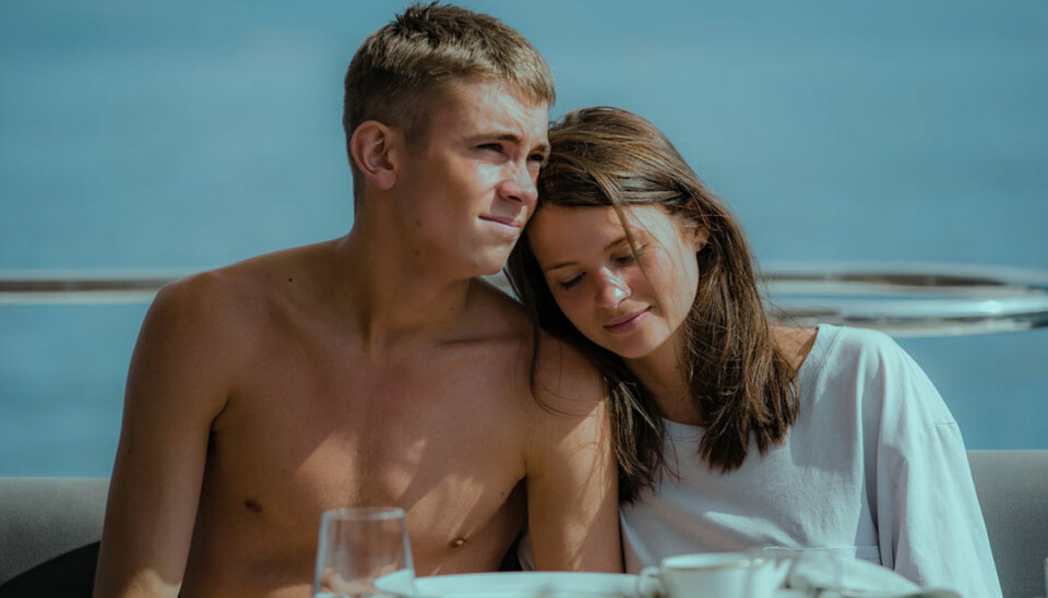 Alla nya filmer och serier på Netflix i april 2019