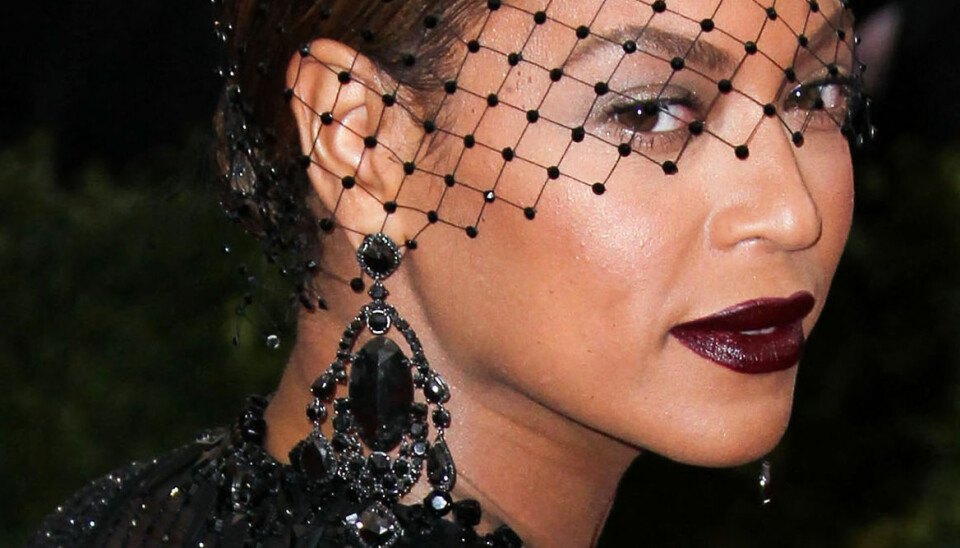 Beyoncé har släppt nytt album – helt utan förvarning