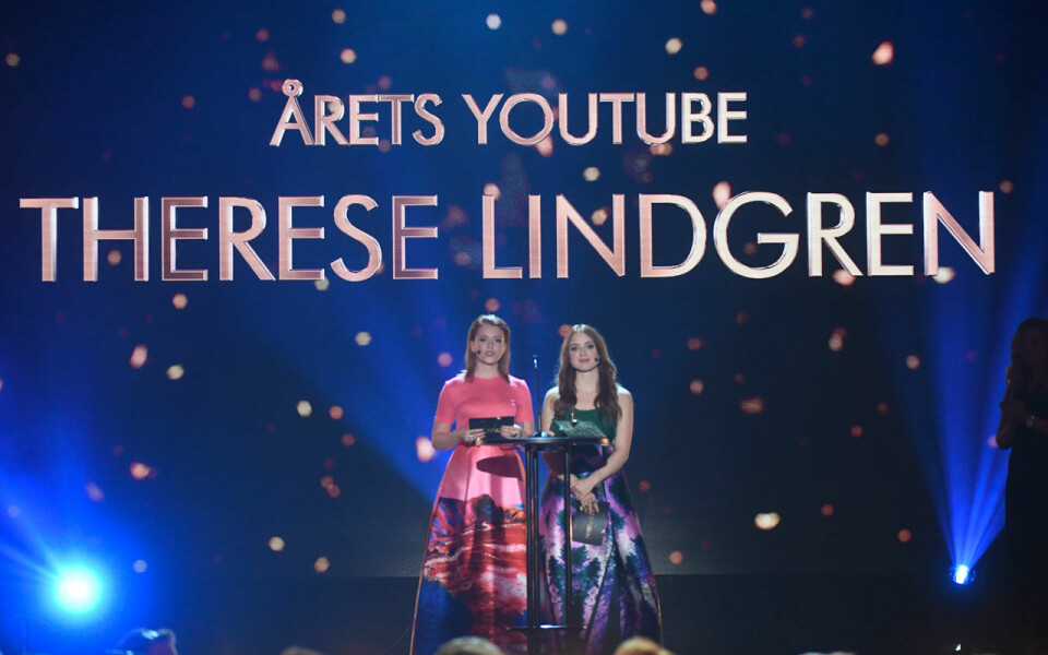 Guldtuben är tillbaka år 2020. Guldtuben är tillbaka år 2020.