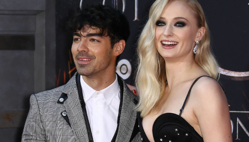 Joe Jonas och Sophie Turner har gift sig – här är allt vi vet om bröllopet
