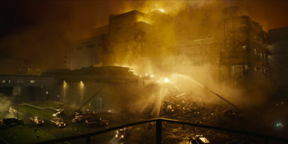 Chernobyl. Foto: HBO Chernobyl. Foto: HBO