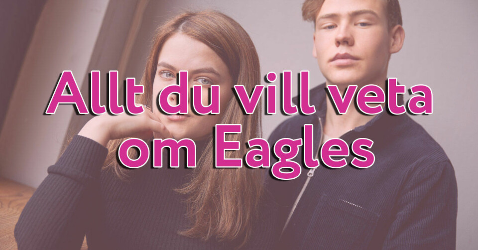 Eagles: Allt vi vet om Eagles säsong 2