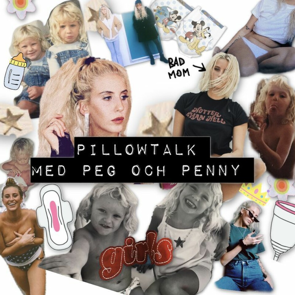 Poddtips: 8 girl power-poddar du inte vill missa
