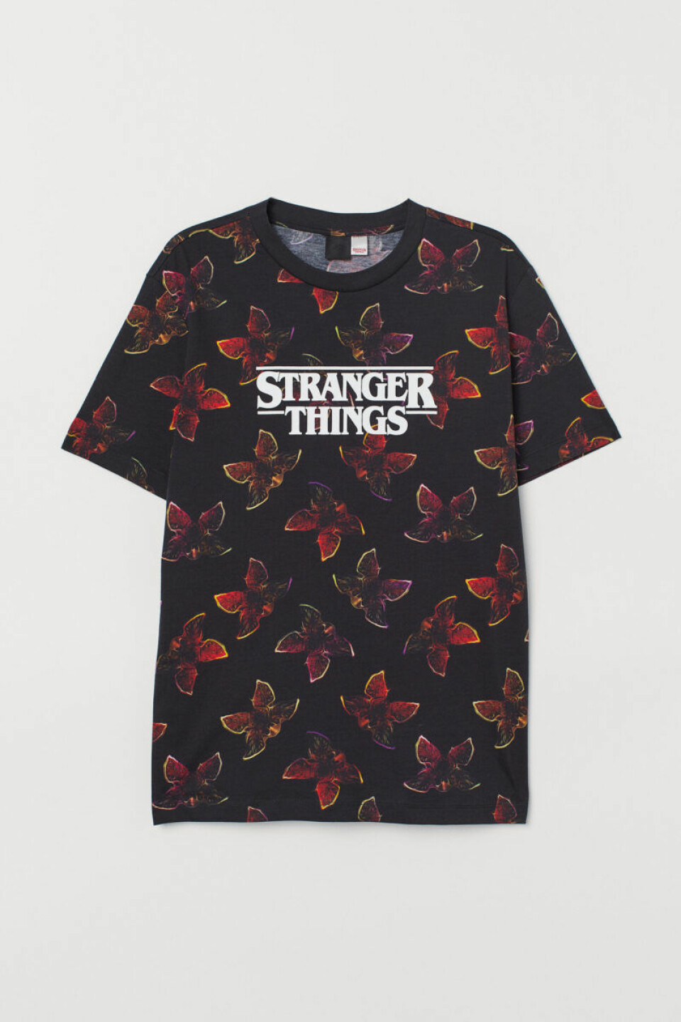 H&M och Netflix lanserar Stranger Things-kollektion - se plaggen här!