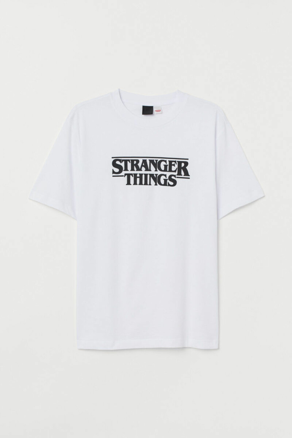 H&M och Netflix lanserar Stranger Things-kollektion - se plaggen här!