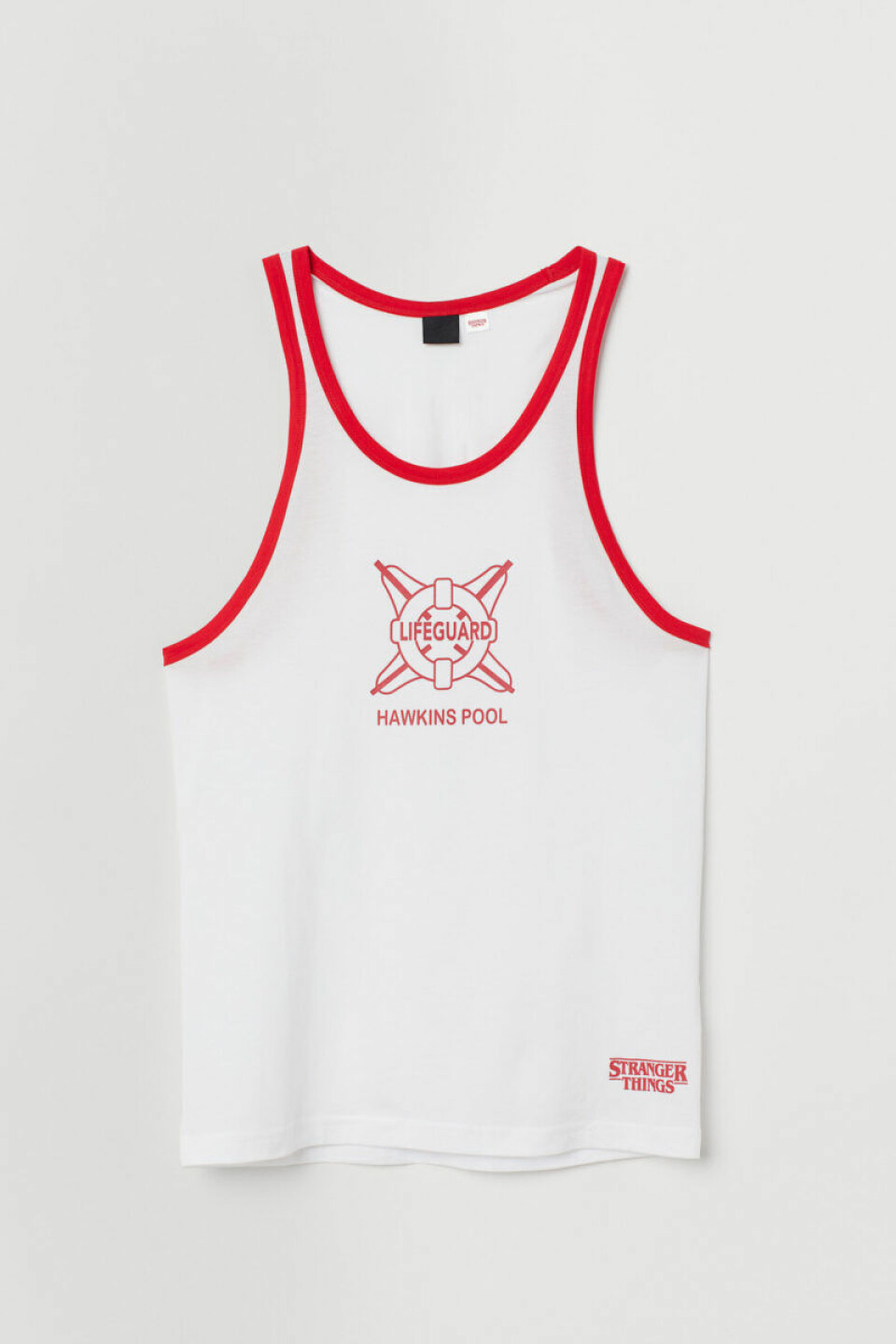 H&M och Netflix lanserar Stranger Things-kollektion - se plaggen här!