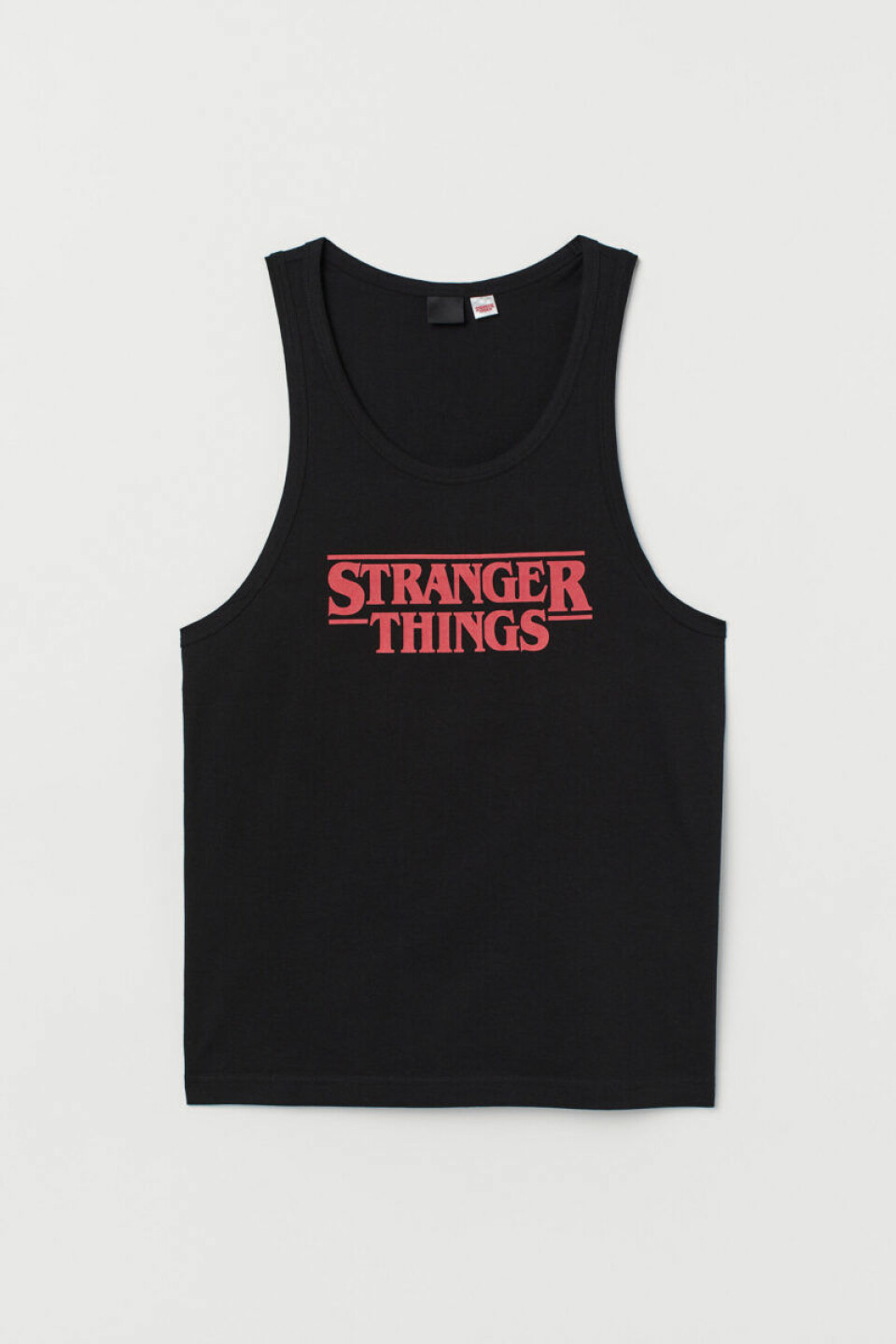 H&M och Netflix lanserar Stranger Things-kollektion - se plaggen här!