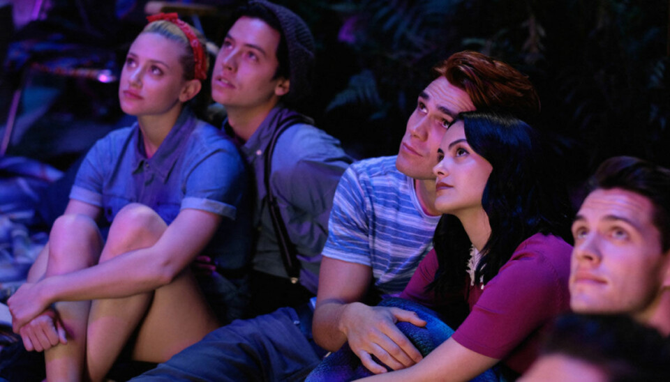 Allt vi vet om Riverdale säsong 4