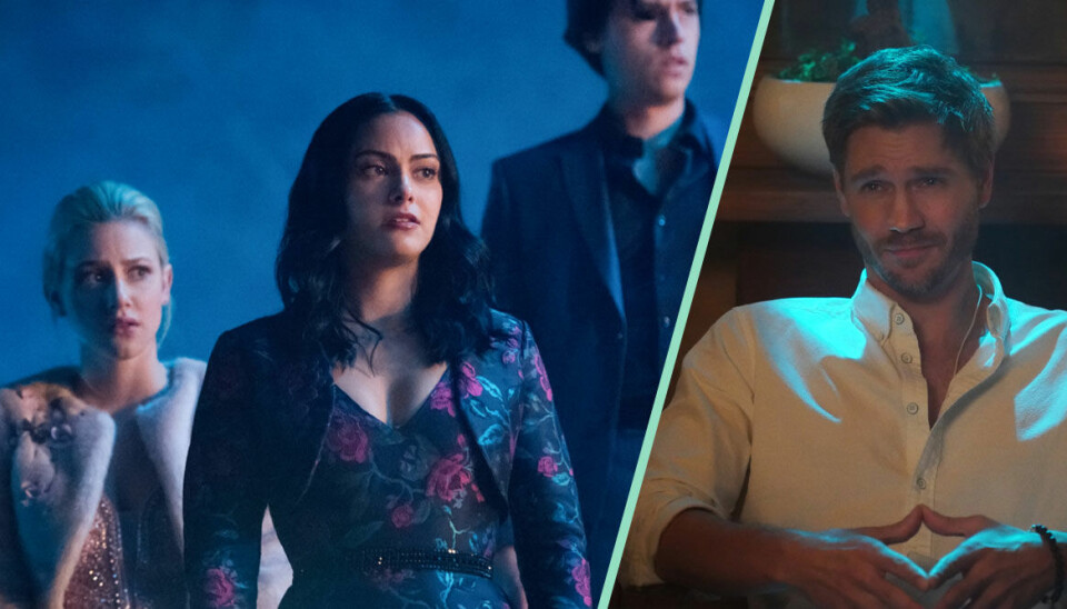 7 frågor vi vill ha svar på i sista avsnittet av Riverdale