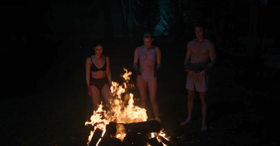 Allt vi vet om Riverdale säsong 4