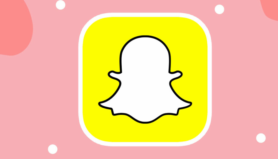 Snapchat om stora problemen: 'Håll ut!'