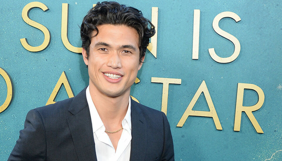 Quiz: Hur mycket vet du om Charles Melton?