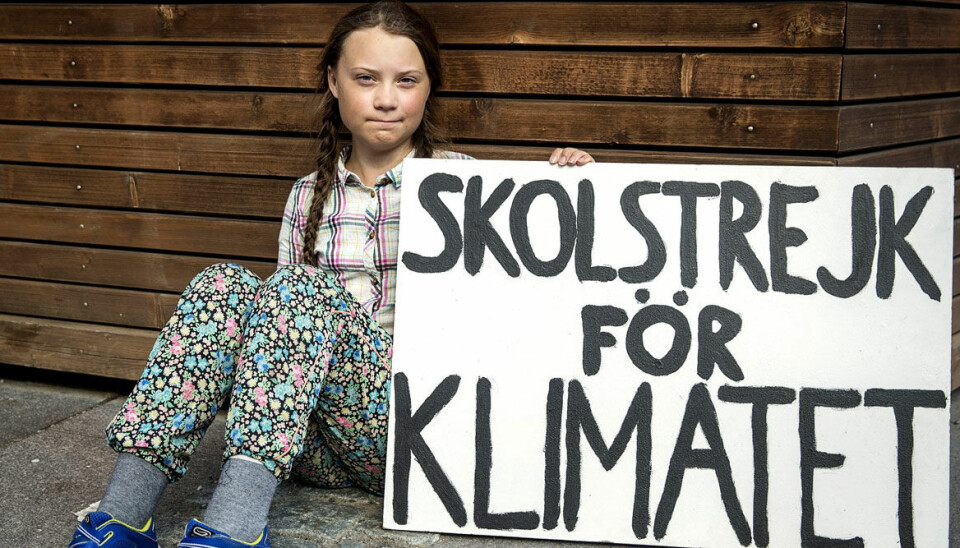 Allt du behöver veta inför skolstrejken på fredag