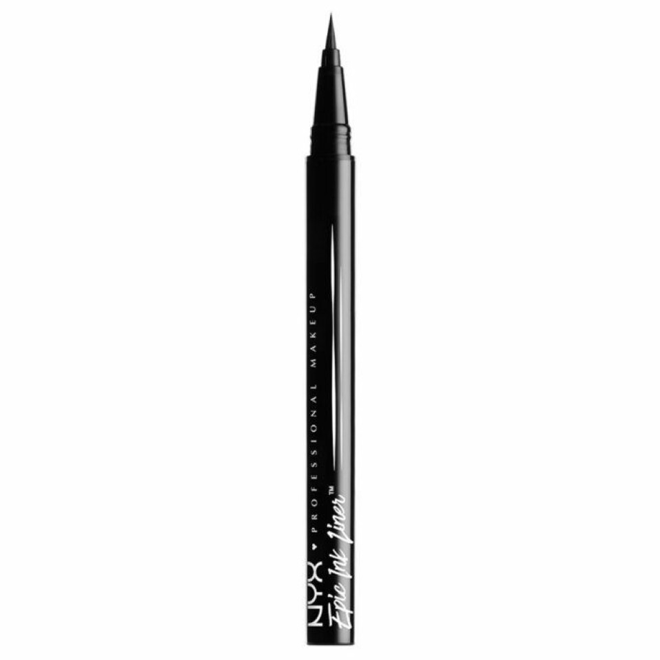 Så får du till en fin eyeliner – tips och trix som hjälper