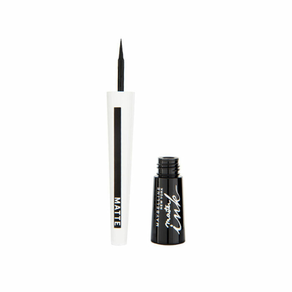 Så får du till en fin eyeliner – tips och trix som hjälper