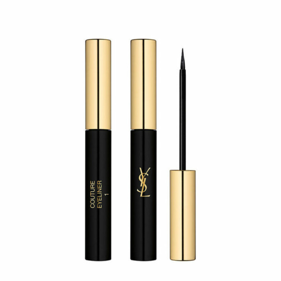 Så får du till en fin eyeliner – tips och trix som hjälper