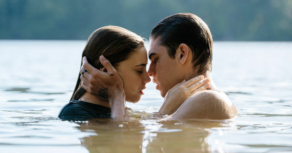 9 saker du inte visste om After-skådisen Hero Fiennes-Tiffin