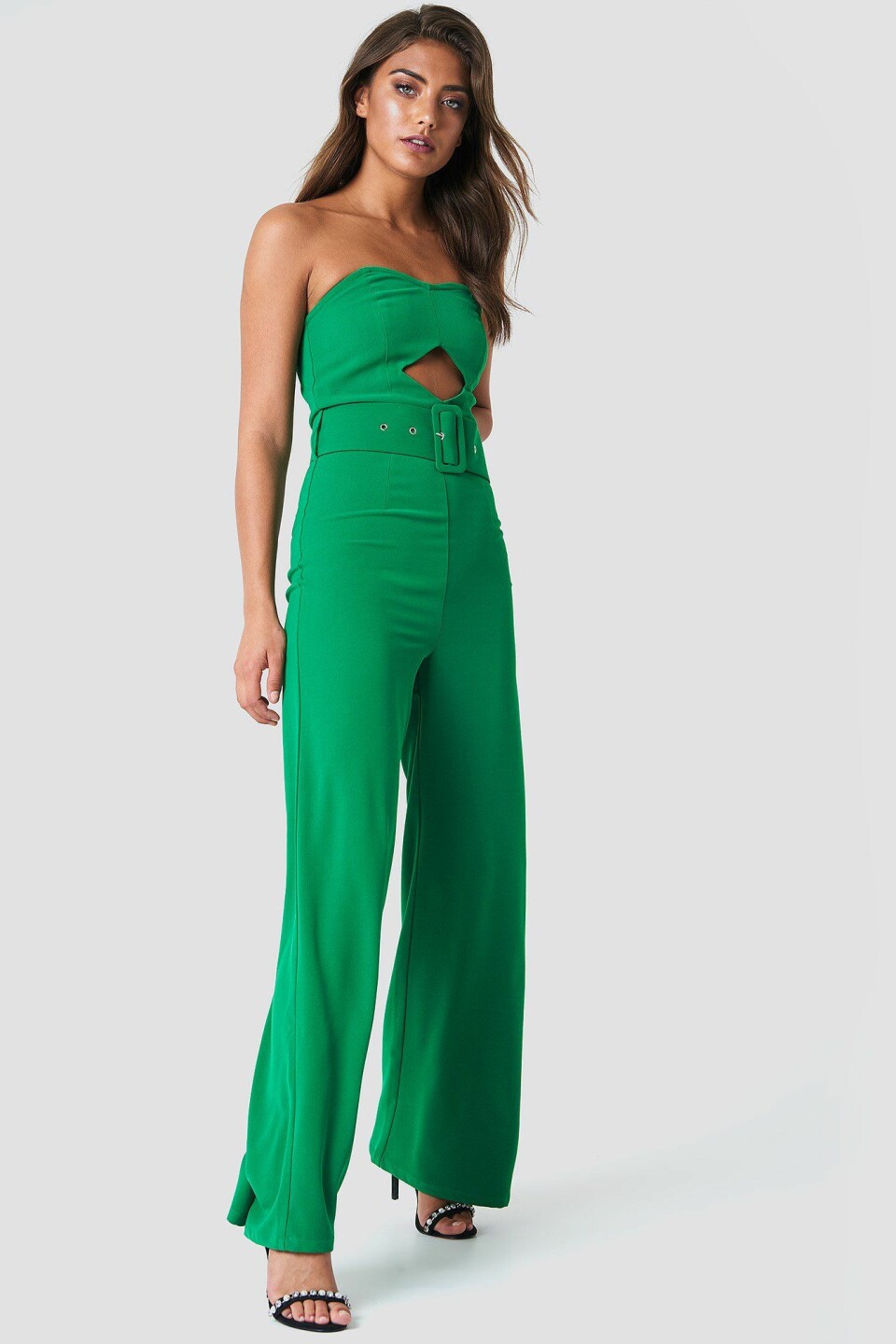 15 somriga och färgglada jumpsuits i butik 2019