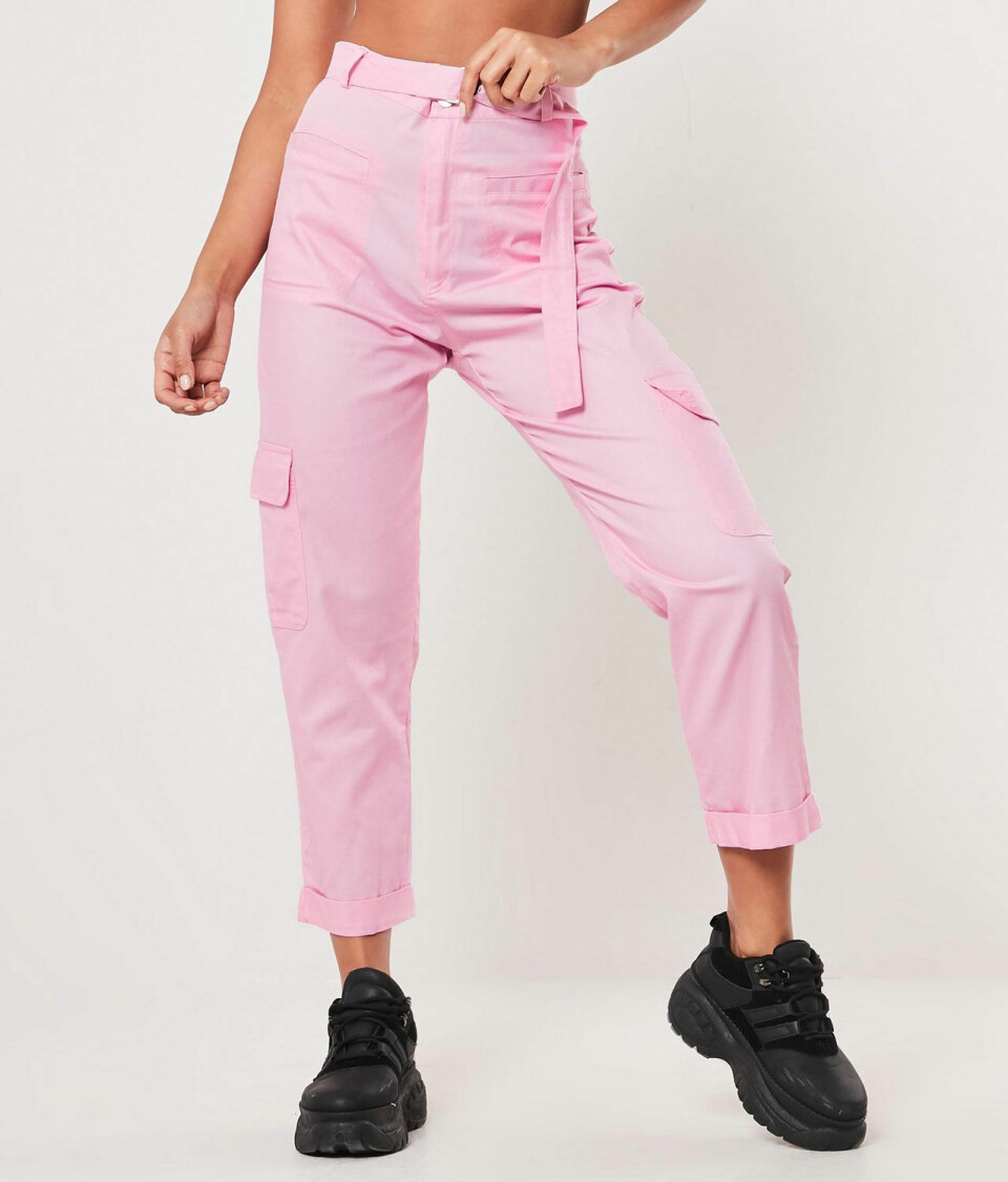 Här kan du shoppa Alices och Biancas snygga neonoutfits