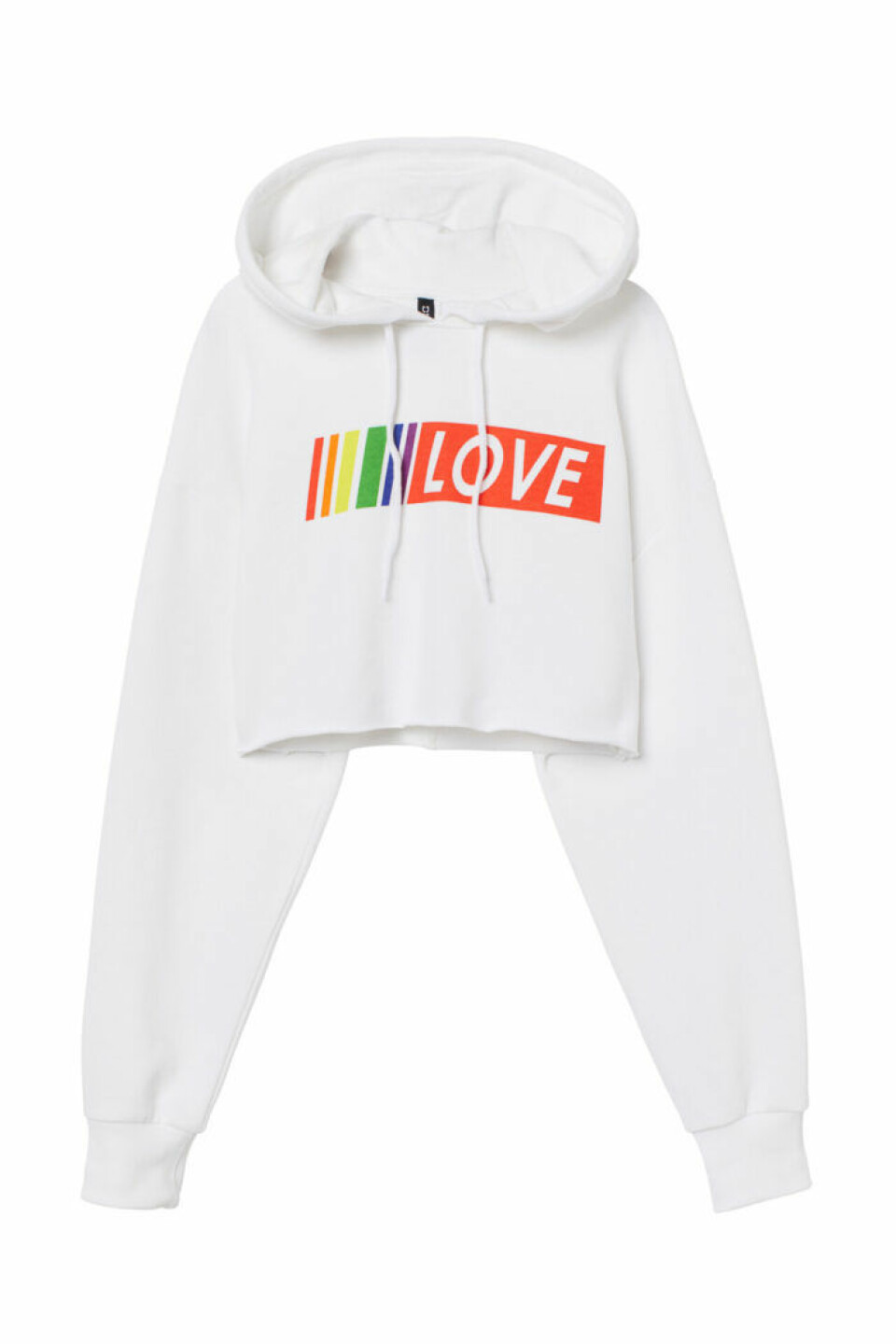 H&M släpper Pridekollektion för 2019 – se alla plagg