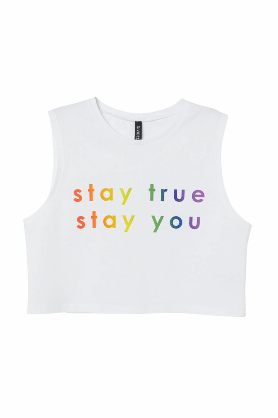 H&M släpper Pridekollektion för 2019 – se alla plagg