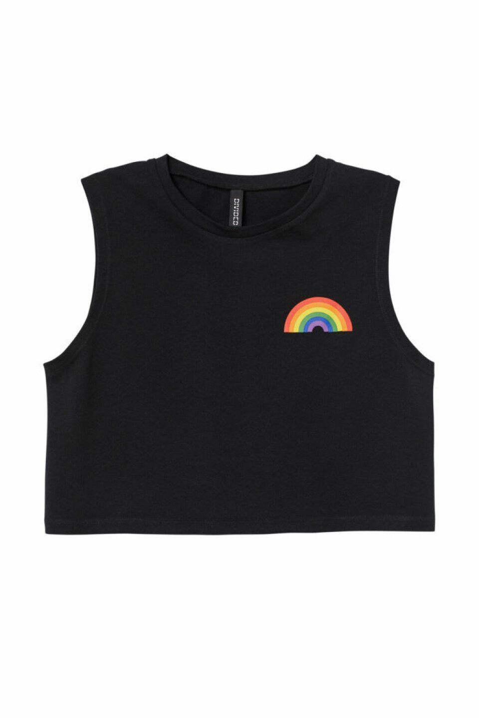 H&M släpper Pridekollektion för 2019 – se alla plagg