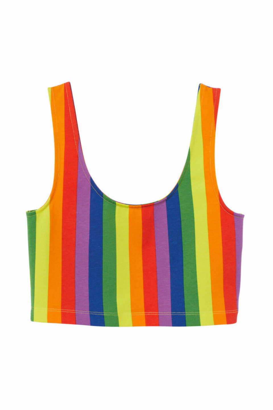 H&M släpper Pridekollektion för 2019 – se alla plagg