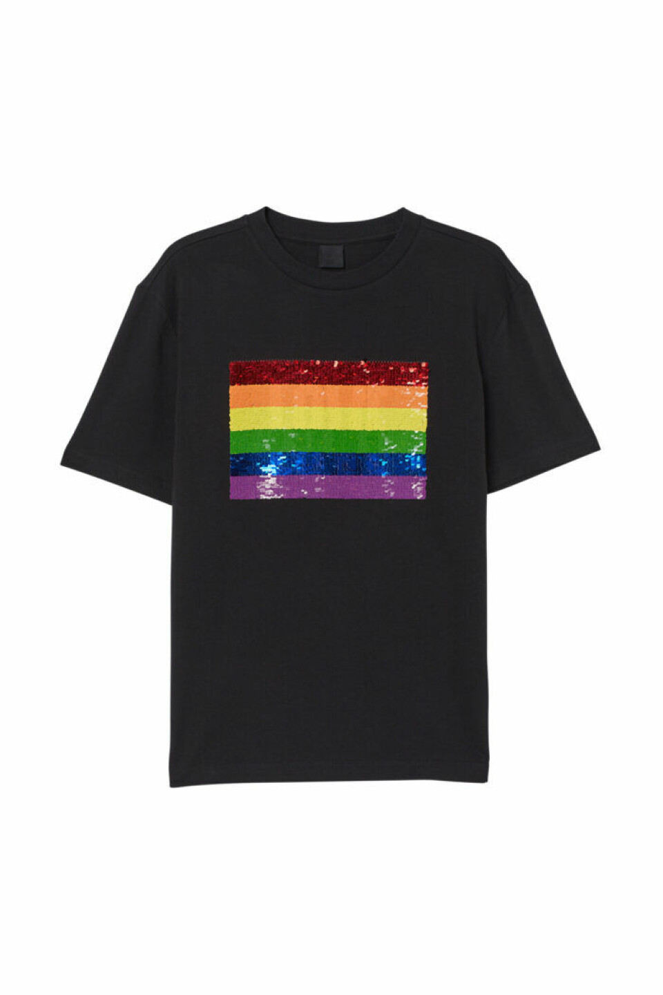 H&M släpper Pridekollektion för 2019 – se alla plagg