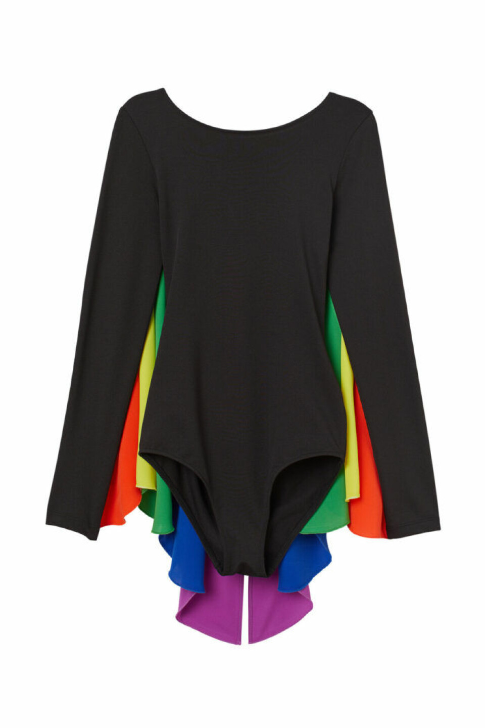 H&M släpper Pridekollektion för 2019 – se alla plagg
