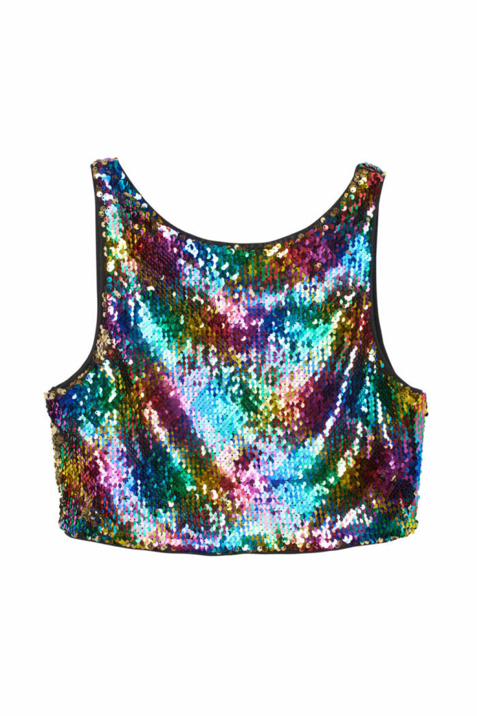 H&M släpper Pridekollektion för 2019 – se alla plagg