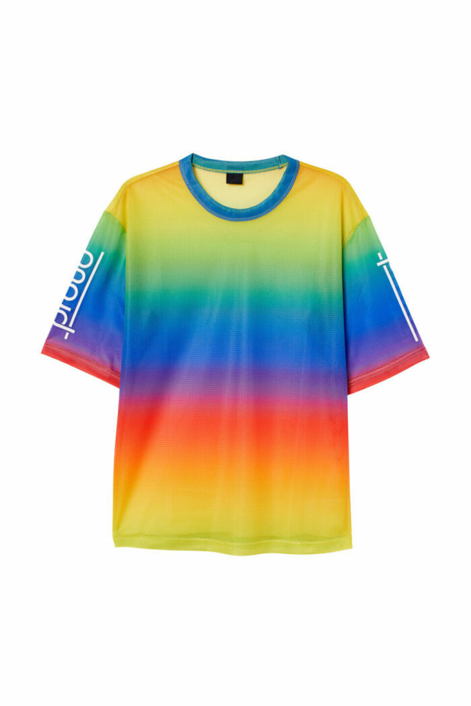 H&M släpper Pridekollektion för 2019 – se alla plagg