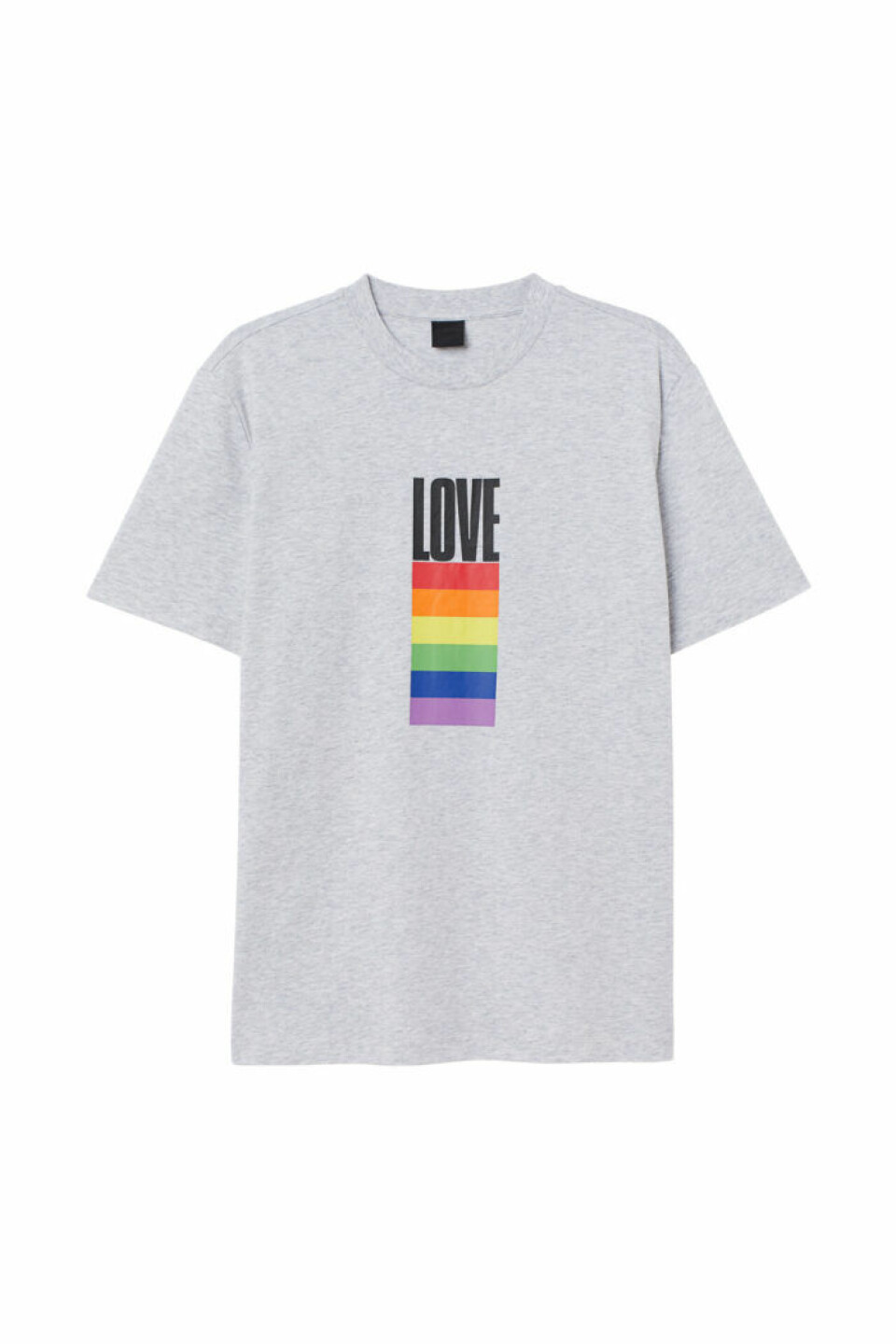 H&M släpper Pridekollektion för 2019 – se alla plagg